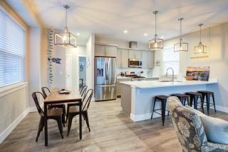 Butter Clam Cottage - Ocean Shores - 3