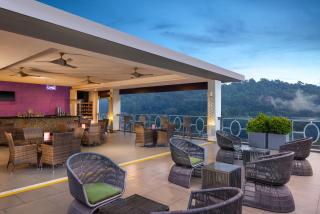 Radisson Hotel Kandy - Kandy - 3
