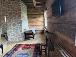 Casa Batraneasca - Domeniul Valea lupilor - Şirnea - 8