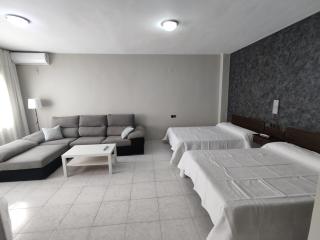 Las Talliscas - 3