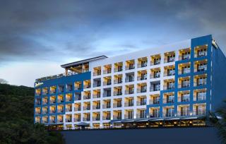 Radisson Hotel Kandy - Kandy - 9