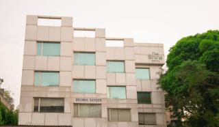Octave Koregaon Park - Pune - 8