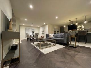 Stunning 2BA, 2BR Apt, Desirable Chigwell CHCL F6 - Chigwell - 0
