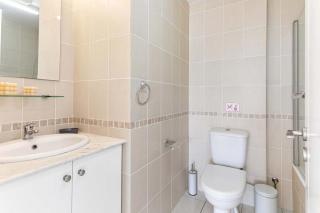 Penthouse Carina - Paphos - 1