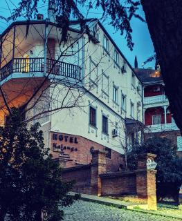 Hotel Kalanga - Tbilisi - 7