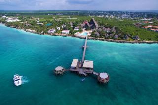 Essque Zalu Zanzibar - Nungwi - 0