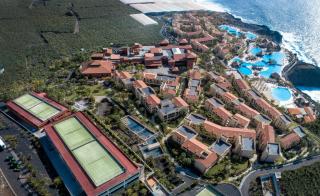 Esencia de La Palma by Princess - Adults Only - Fuencaliente de la Palma - 1