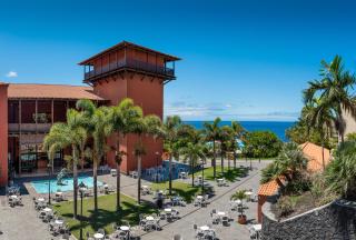 Esencia de La Palma by Princess - Adults Only - 4