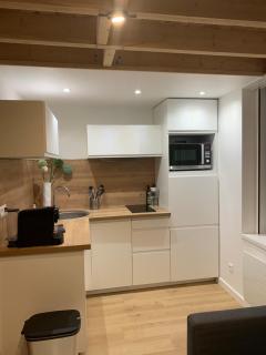 Duplex Vieux Lille - Lille - 8