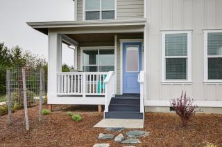 The Jetty House - Ocean Shores - 7