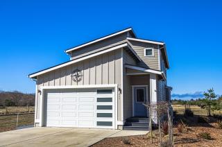 The Jetty House - Ocean Shores - 0