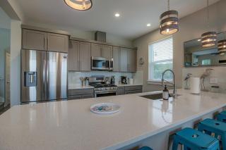 The Jetty House - Ocean Shores - 3