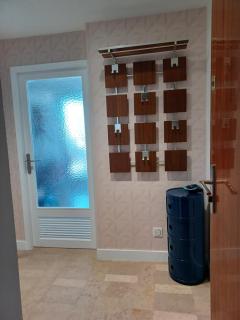 Fenestrelle By LGM une chambre, climatisation, wifi - 5