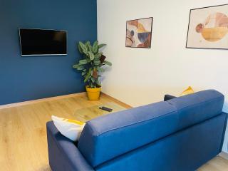 Cosy Apartement near Geneva - Saint-Julien-en-Genevois - 6