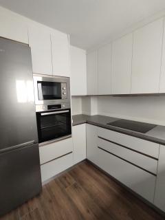 APARTAMENTO ANCHA CENTRO - Huétor-Tájar - 4