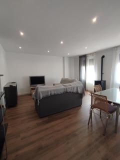 APARTAMENTO ANCHA CENTRO - Huétor-Tájar - 8
