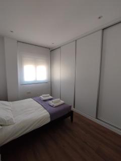 APARTAMENTO ANCHA CENTRO - Huétor-Tájar - 1