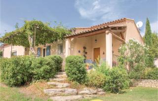 4 Bedroom Beautiful Home In Goult - Goult - 8