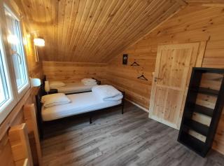 Chalet Cosy familial avec billard 6 pers près Gerardmer - 1