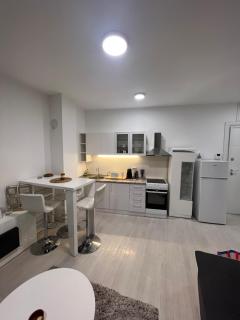 Belgrade Center Apartment Lux IV - 8