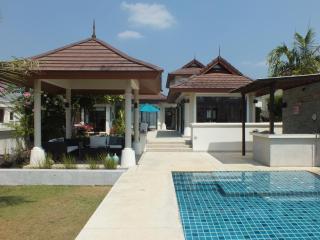 Driftwood Villa - 9