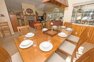 Marlette Circle Holiday home - 5