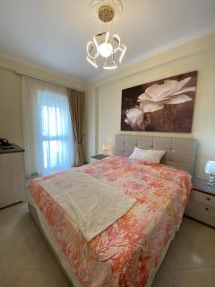Luxury Apartament Beach - Durazzo - 1