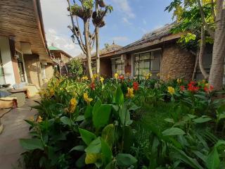 Lodge Du Chateau - Gonder - 5