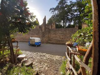 Lodge Du Chateau - Gonder - 7