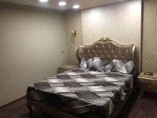 Lovely apartment at Madinaty - 7