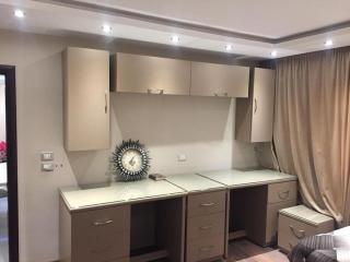 Lovely apartment at Madinaty - 3