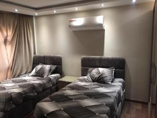 Lovely apartment at Madinaty - 2
