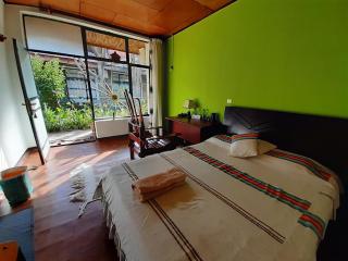 Lodge Du Chateau - Gonder - 3