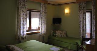 Monaco Sport Hotel - 9