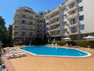 SUMMER BREEZE 110 Cozi Studio - 7