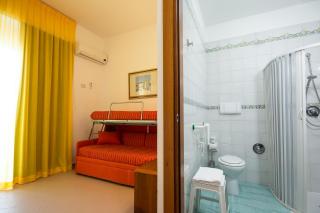 HOTEL SOLE - San Menaio - 1