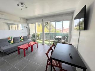 Le Peymian 900 m de la plage - 0