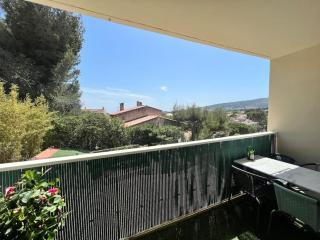 Le Peymian 900 m de la plage - 9