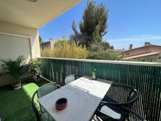 Le Peymian 900 m de la plage - 7