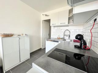 Le Peymian 900 m de la plage - 6