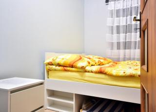 DOMKI NA TURYSTYCZNEJ - Dąbki - 2