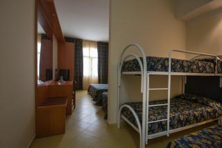 HOTEL SOLE - San Menaio - 3