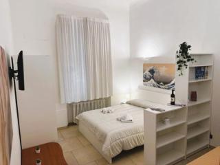 Elegant Suite Michelangelo - 9