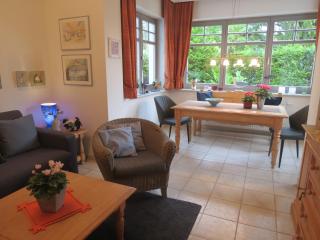 Ferienwohnung Zaunkönig - Zinnowitz - 8