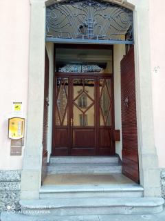 APARTMENT STAZIONE - Bergamo - 0