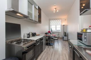Rotalia Apartments - 3
