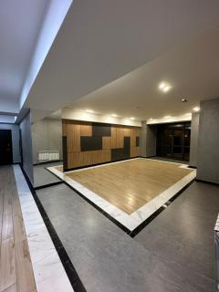 1-комнатная квартира в новом ЖК возле Центрального стадиона - 2