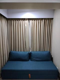 RQUI CONDOTEL in NAIA TERMINAL 3 at Two Palmtree Villas - Manila - 7