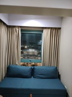 RQUI CONDOTEL in NAIA TERMINAL 3 at Two Palmtree Villas - 3