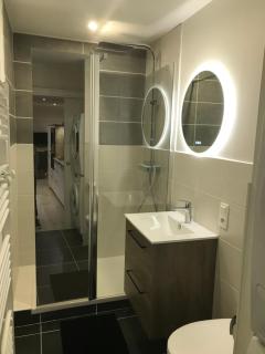 Joli appartement très bien situé - Perros-Guirec - Perros-Guirec - 4